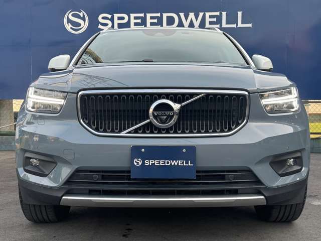 VOLVO VOLVO XC40 2020