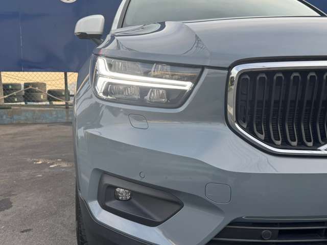 VOLVO VOLVO XC40 2020