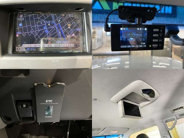 MITSUBISHI PAJERO wagon 2005