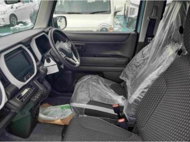 SUZUKI HUSTLER 4WD 2024