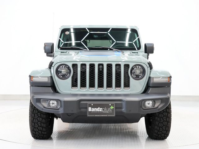 JEEP JEEP WRANGLER UNLIMITED 2023