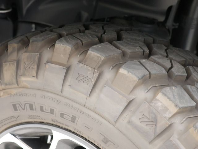 JEEP JEEP WRANGLER UNLIMITED 2023