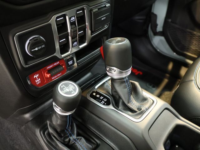 JEEP JEEP WRANGLER UNLIMITED 2023