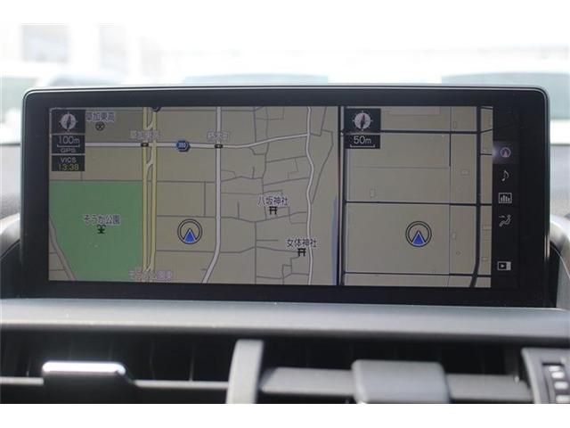 TOYOTA LEXUS NX300 2020