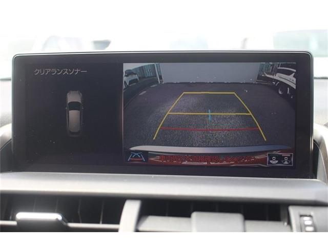 TOYOTA LEXUS NX300 2020