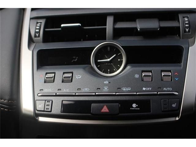 TOYOTA LEXUS NX300 2020