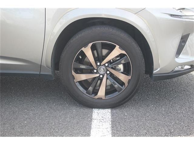 TOYOTA LEXUS NX300 2020