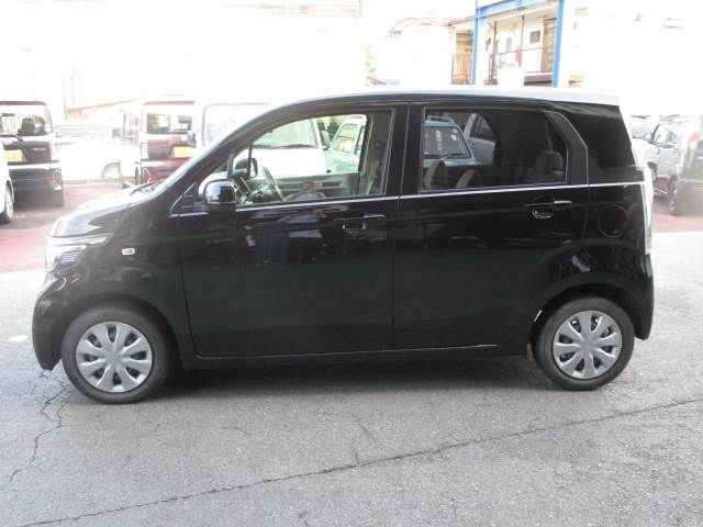 HONDA N-WGN 2015