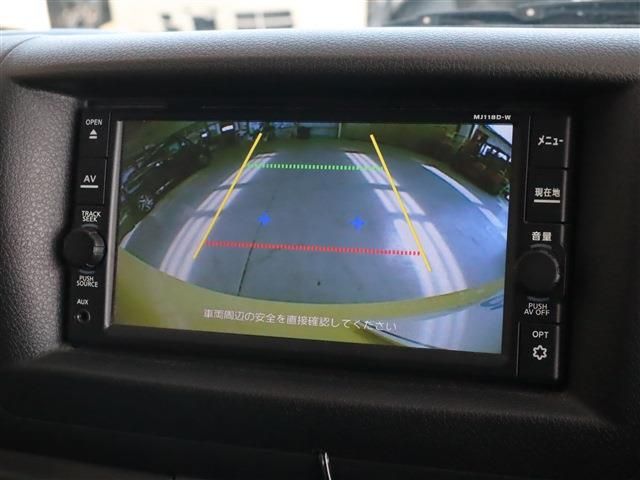 NISSAN NV350 CARAVAN 2018