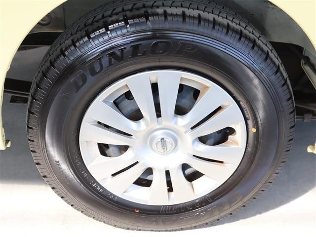 NISSAN NV350 CARAVAN 2018