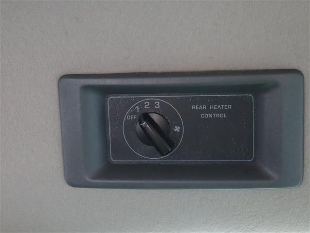 NISSAN NV350 CARAVAN 2018