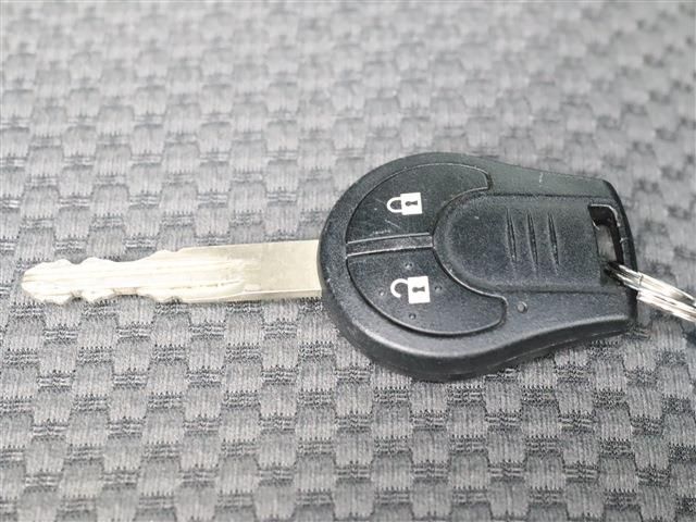 NISSAN NV350 CARAVAN 2018