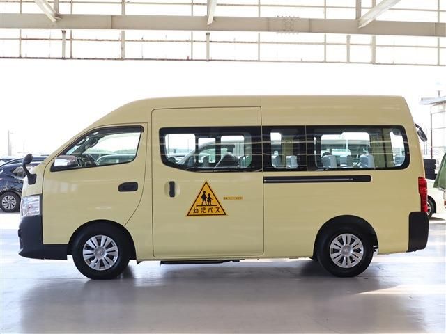 NISSAN NV350 CARAVAN 2018