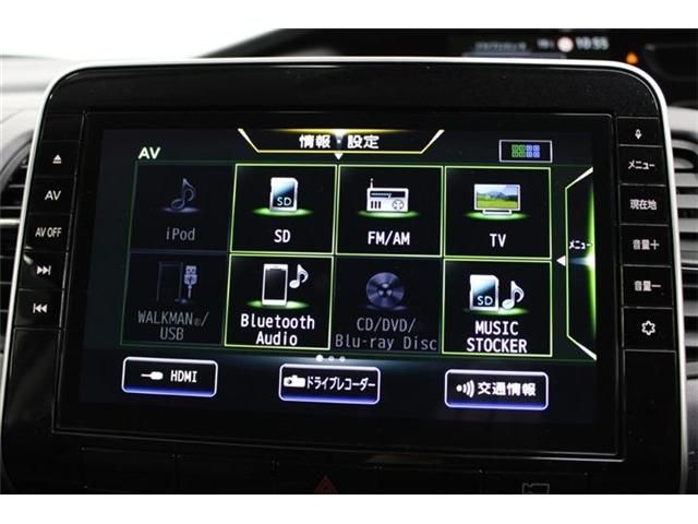 NISSAN SERENA  S-HYBRID 2020