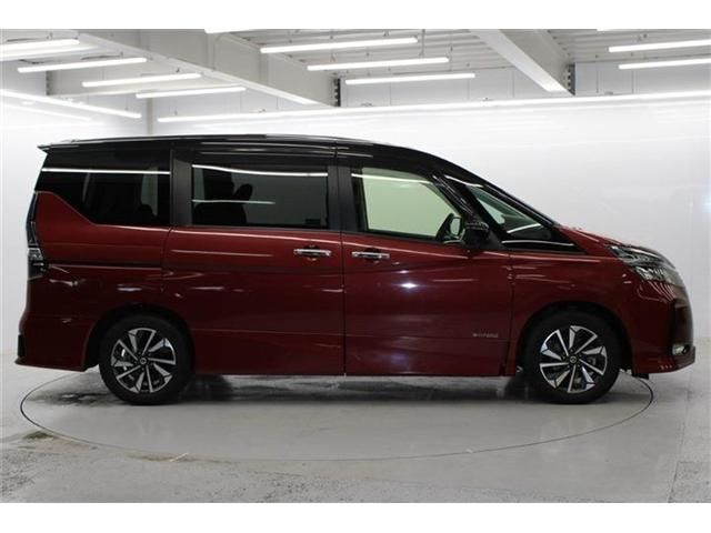 NISSAN SERENA  S-HYBRID 2020