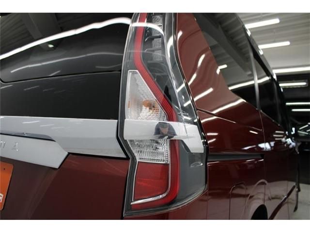 NISSAN SERENA  S-HYBRID 2020