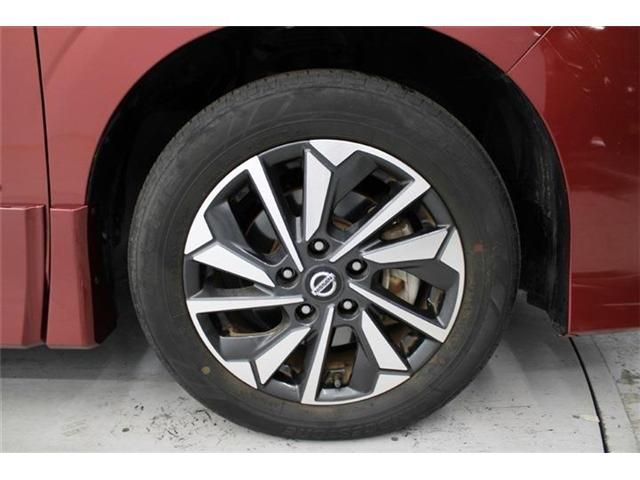 NISSAN SERENA  S-HYBRID 2020