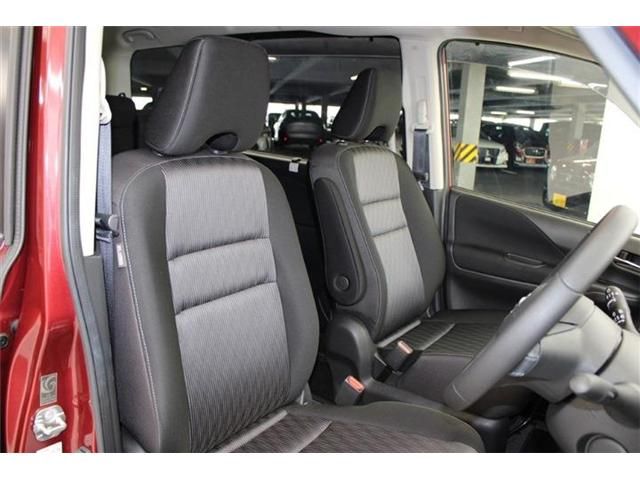 NISSAN SERENA  S-HYBRID 2020