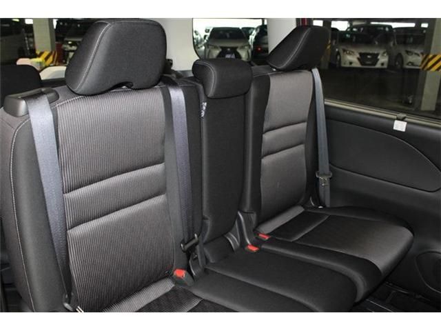 NISSAN SERENA  S-HYBRID 2020