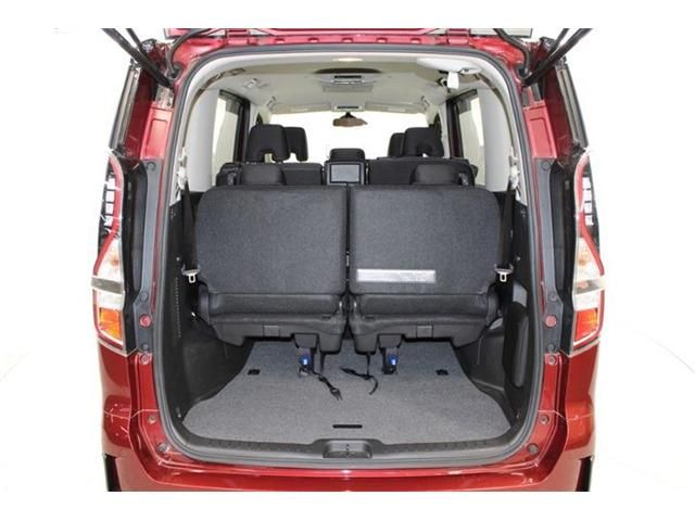 NISSAN SERENA  S-HYBRID 2020