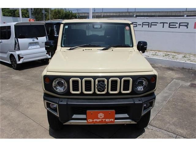 SUZUKI JIMNY 4WD 2020