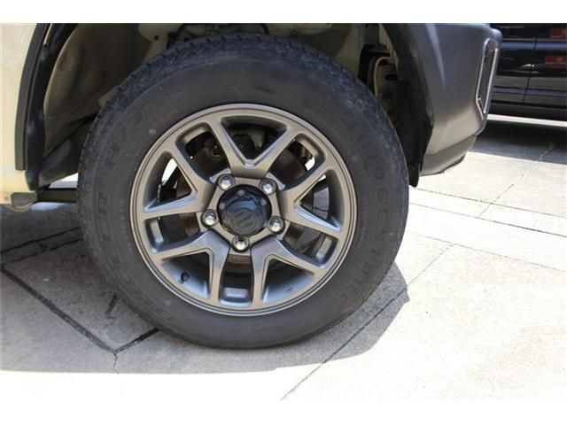 SUZUKI JIMNY 4WD 2020