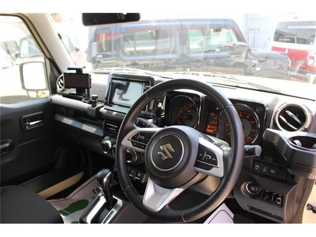 SUZUKI JIMNY 4WD 2020