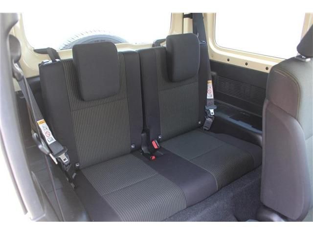 SUZUKI JIMNY 4WD 2020