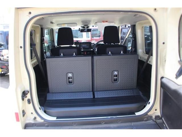 SUZUKI JIMNY 4WD 2020