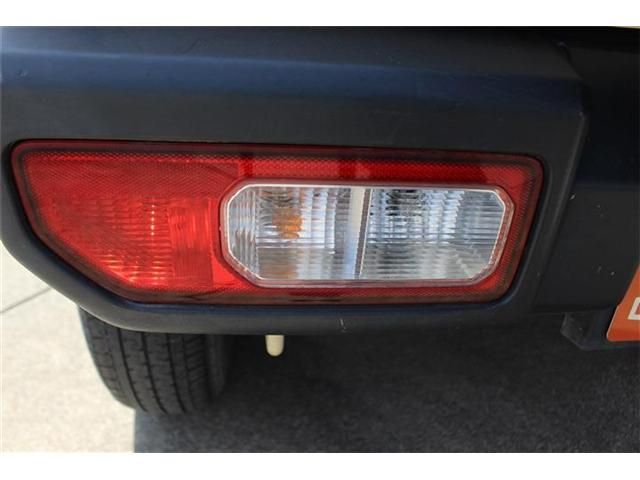 SUZUKI JIMNY 4WD 2018