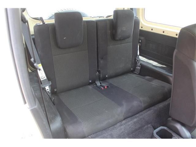 SUZUKI JIMNY 4WD 2018