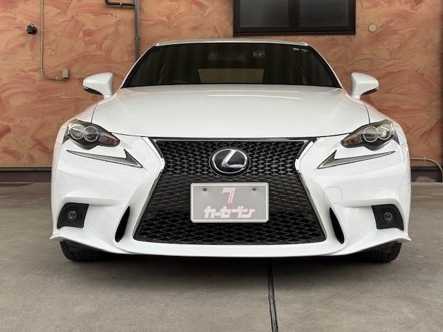 TOYOTA LEXUS IS300h 2013