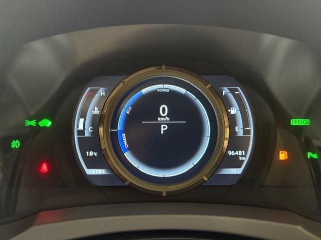 TOYOTA LEXUS IS300h 2013