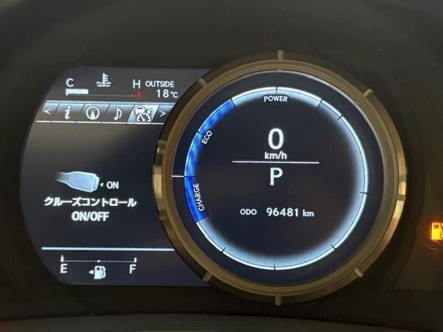 TOYOTA LEXUS IS300h 2013