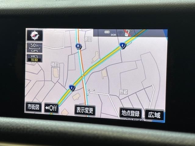 TOYOTA LEXUS IS300h 2013