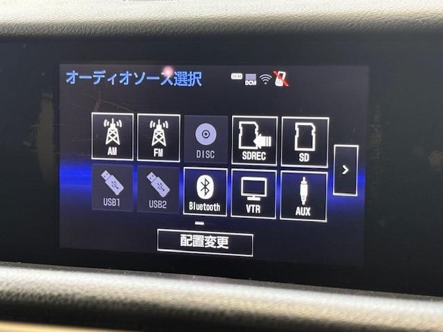 TOYOTA LEXUS IS300h 2013