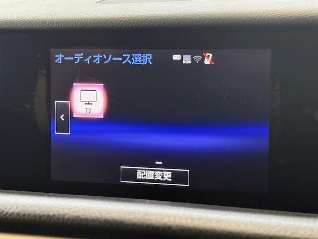 TOYOTA LEXUS IS300h 2013