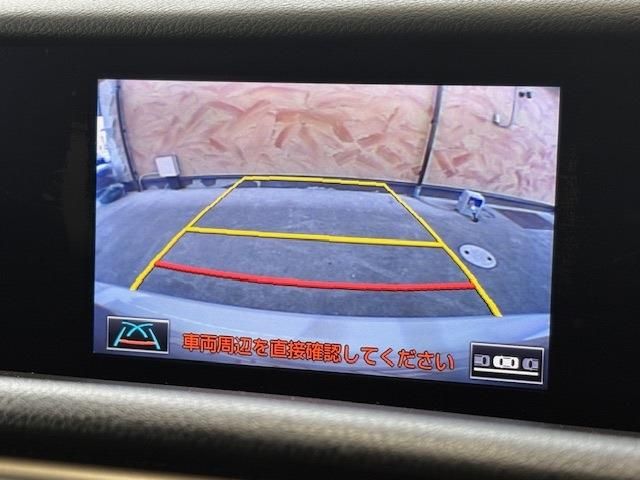 TOYOTA LEXUS IS300h 2013