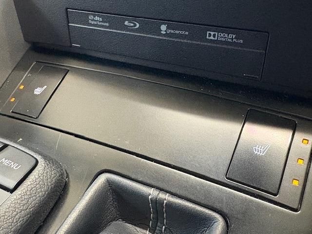 TOYOTA LEXUS IS300h 2013