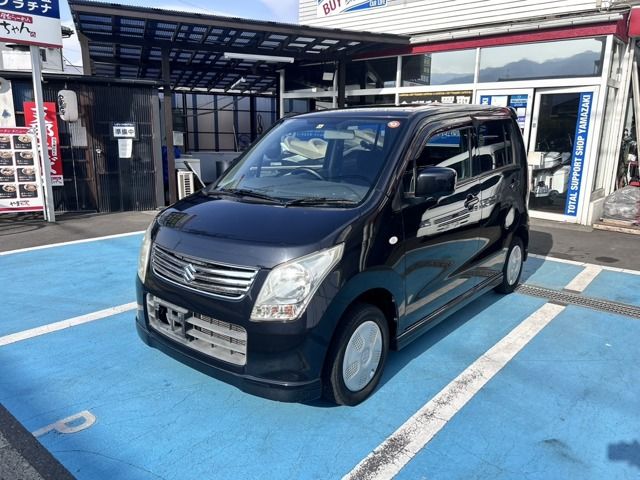 SUZUKI WAGON R 2009