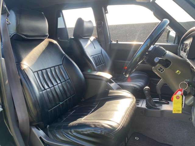 TOYOTA HILUXSURF wagon 4WD 1993