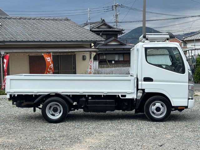 MITSUBISHI CANTER GUTS 2006