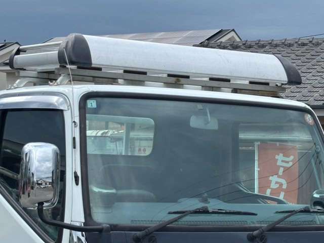 MITSUBISHI CANTER GUTS 2006