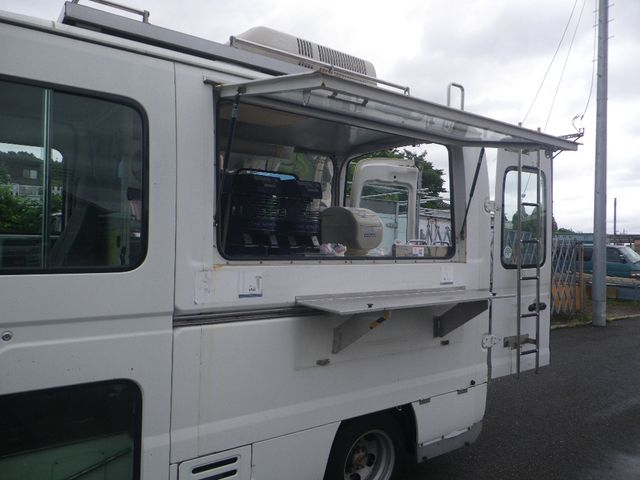 TOYOTA QUICK DELIVERY 2002