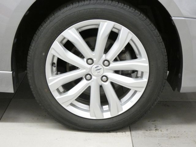 SUZUKI SWIFT 4WD 2016