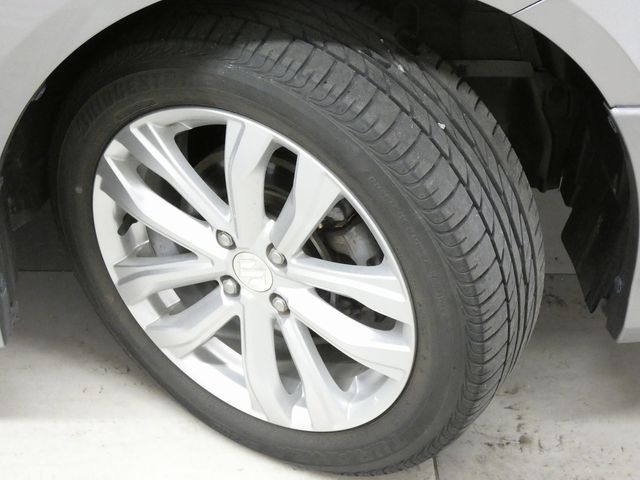 SUZUKI SWIFT 4WD 2016