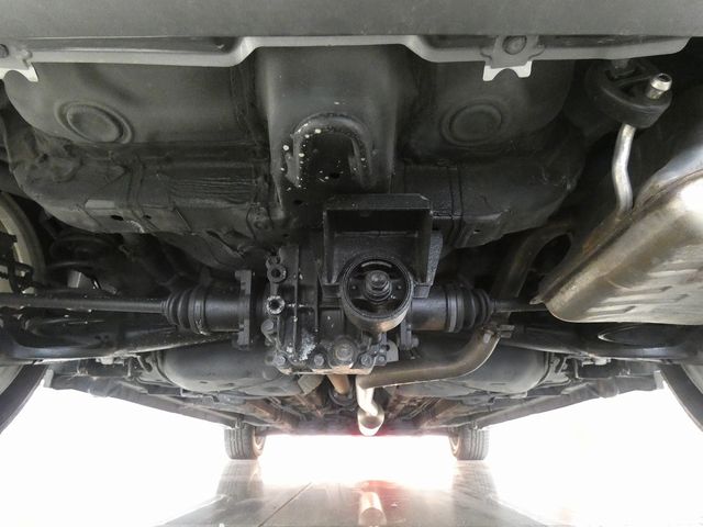 SUZUKI SWIFT 4WD 2016