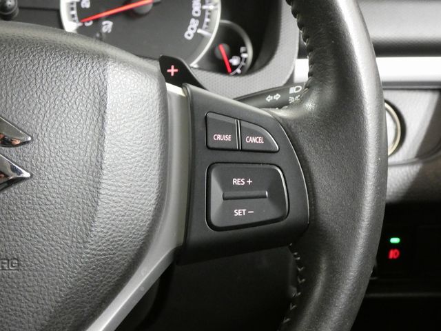 SUZUKI SWIFT 4WD 2016