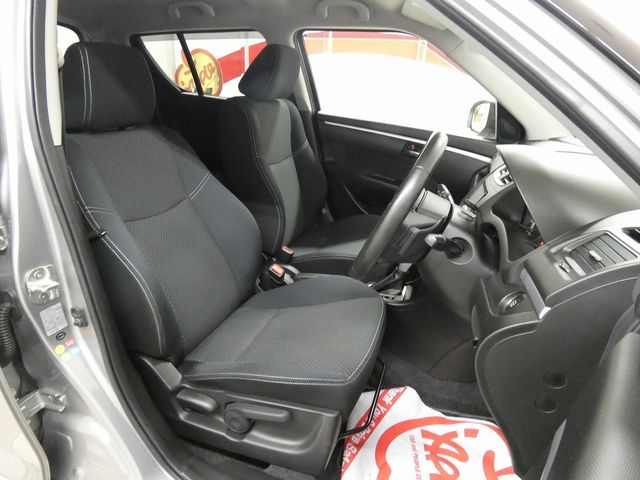 SUZUKI SWIFT 4WD 2016