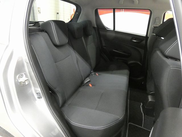 SUZUKI SWIFT 4WD 2016